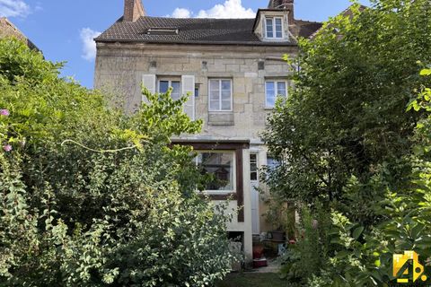Byhus i Compiègne, Oise, Compiègne - € 595.370 | Ref: 86089464 - foto 1