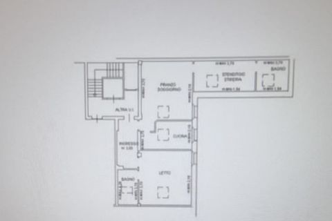 Leilighet i Carpi, Modena, Carpi - € 178 000 | Ref: CA207 - foto 19