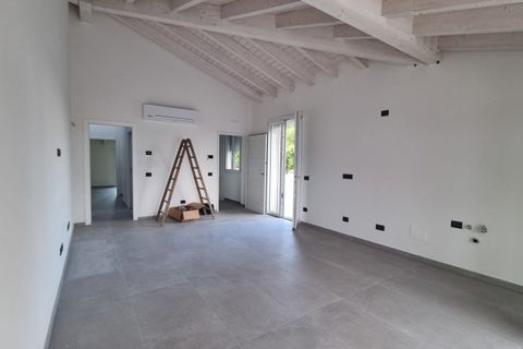 Penthouse i Carpi, Modena, Carpi - € 400 000 | Ref: CA206 - foto 3