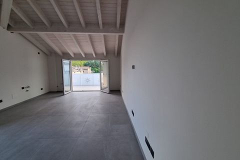 Penthouse i Carpi, Modena, Carpi - € 400 000 | Ref: CA206 - foto 4