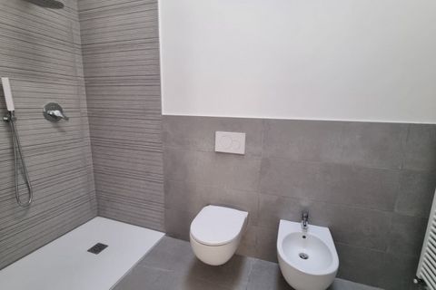 Penthouse i Carpi, Modena, Carpi - € 400 000 | Ref: CA206 - foto 6