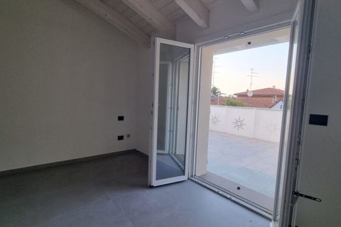 Penthouse i Carpi, Modena, Carpi - € 400 000 | Ref: CA206 - foto 8