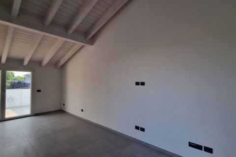 Penthouse i Carpi, Modena, Carpi - € 400 000 | Ref: CA206 - foto 9