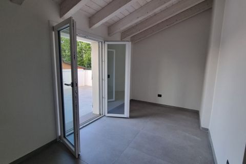 Penthouse i Carpi, Modena, Carpi - € 400 000 | Ref: CA206 - foto 10