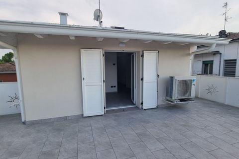Penthouse i Carpi, Modena, Carpi - € 400 000 | Ref: CA206 - foto 14