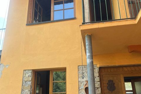 Villa a Torre Bormida, Cuneo, Torre Bormida - € 78.000 | Ref: 14811 - foto 2
