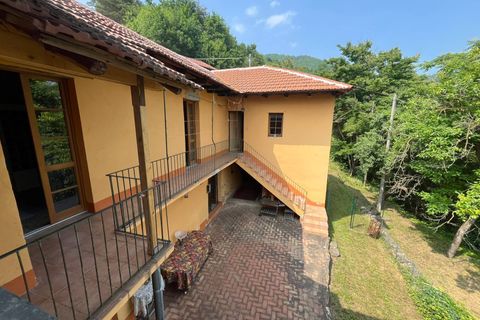 Villa a Torre Bormida, Cuneo, Torre Bormida - € 78.000 | Ref: 14811 - foto 3