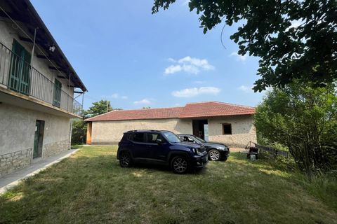 Villa a Torre Bormida, Cuneo, Torre Bormida - € 78.000 | Ref: 14811 - foto 4