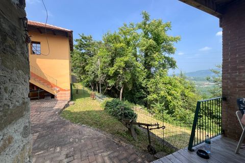Villa a Torre Bormida, Cuneo, Torre Bormida - € 78.000 | Ref: 14811 - foto 11