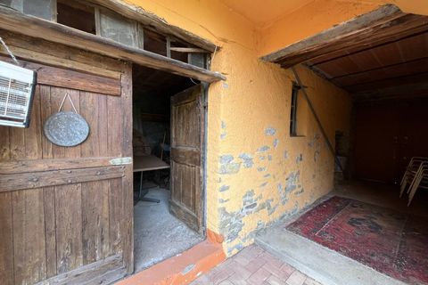 Villa a Torre Bormida, Cuneo, Torre Bormida - € 78.000 | Ref: 14811 - foto 12