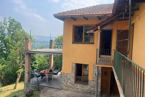 Villa a Torre Bormida, Cuneo, Torre Bormida - € 78.000 | Ref: 14811 - foto 23