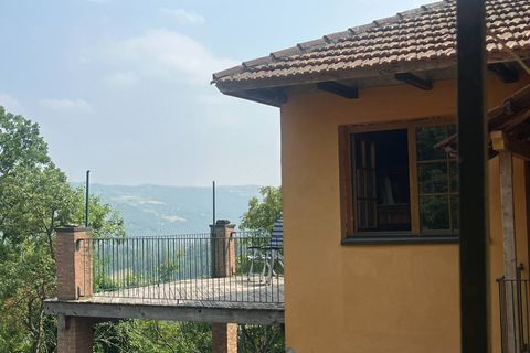 Villa a Torre Bormida, Cuneo, Torre Bormida - € 78.000 | Ref: 14811 - foto 24