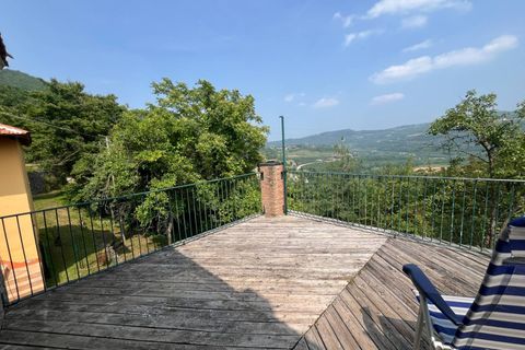 Villa a Torre Bormida, Cuneo, Torre Bormida - € 78.000 | Ref: 14811 - foto 29