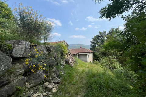 Villa a Torre Bormida, Cuneo, Torre Bormida - € 78.000 | Ref: 14811 - foto 36