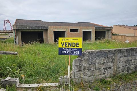 Helårsgrund i Esmoriz, Aveiro, Esmoriz - € 465.000 | Ref: 503-Ez - foto 2