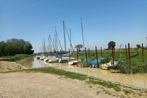 Villa a Plassac, Gironde, Plassac - € 480.000 | Ref: FS4160 - foto 13