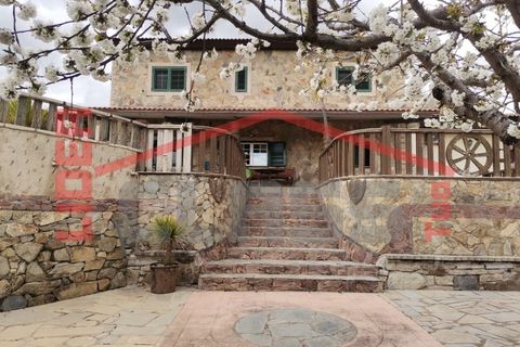 Villa i Vimioso, Braganca, Vimioso - € 498.000 | Ref: 0930 - foto 2