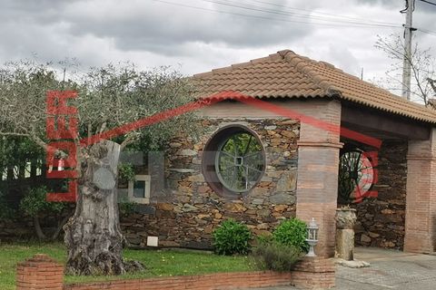 Villa i Vimioso, Braganca, Vimioso - € 498.000 | Ref: 0930 - foto 5