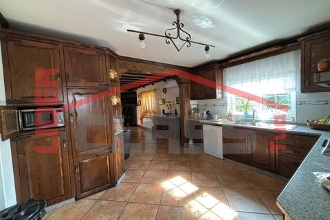 Villa i Vimioso, Braganca, Vimioso - € 498.000 | Ref: 0930 - foto 8