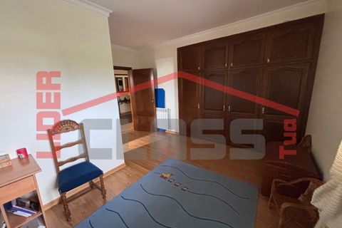 Villa i Vimioso, Braganca, Vimioso - € 498.000 | Ref: 0930 - foto 18