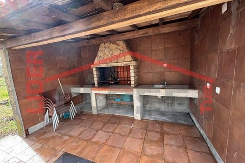 Villa i Vimioso, Braganca, Vimioso - € 498.000 | Ref: 0930 - foto 24