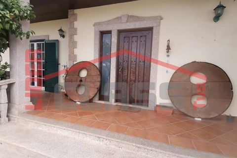 Villa i Vimioso, Braganca, Vimioso - € 498.000 | Ref: 0930 - foto 6