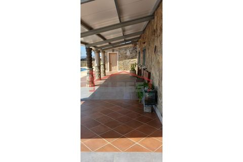 Villa i Vimioso, Braganca, Vimioso - € 498.000 | Ref: 0930 - foto 4