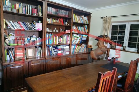 Villa i Vimioso, Braganca, Vimioso - € 498.000 | Ref: 0930 - foto 14
