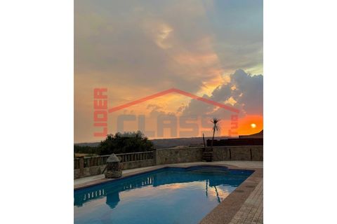 Villa i Vimioso, Braganca, Vimioso - € 498.000 | Ref: 0930 - foto 27