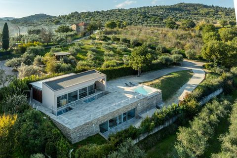 Villa a Corciano, Perugia, Corciano - € 890.000 | Ref: CBI134-1917-124 - foto 2