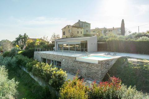 Villa a Corciano, Perugia, Corciano - € 890.000 | Ref: CBI134-1917-124 - foto 3