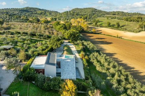 Villa a Corciano, Perugia, Corciano - € 890.000 | Ref: CBI134-1917-124 - foto 4