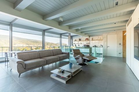 Villa a Corciano, Perugia, Corciano - € 890.000 | Ref: CBI134-1917-124 - foto 5