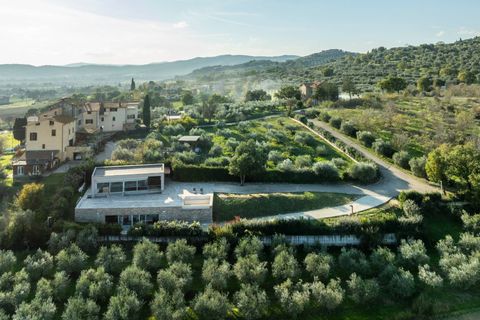 Villa a Corciano, Perugia, Corciano - € 890.000 | Ref: CBI134-1917-124 - foto 33