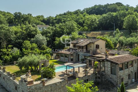 Villa i Baschi, Terni, Baschi - € 690.000 | Ref: CBI134-1917-172 - foto 2
