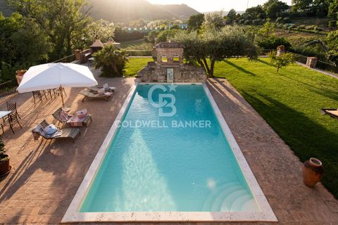 Villa i Baschi, Terni, Baschi - € 690.000 | Ref: CBI134-1917-172 - foto 3