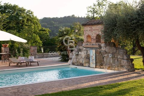 Villa i Baschi, Terni, Baschi - € 690.000 | Ref: CBI134-1917-172 - foto 4