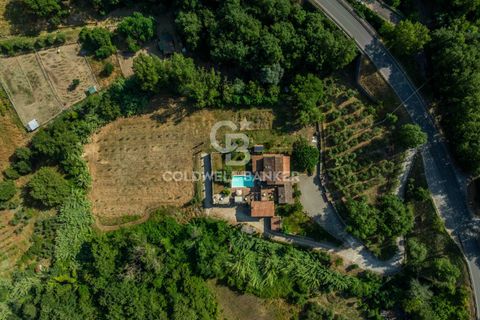 Villa i Baschi, Terni, Baschi - € 690.000 | Ref: CBI134-1917-172 - foto 5