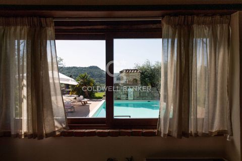 Villa i Baschi, Terni, Baschi - € 690.000 | Ref: CBI134-1917-172 - foto 16