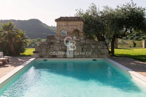 Villa i Baschi, Terni, Baschi - € 690.000 | Ref: CBI134-1917-172 - foto 23