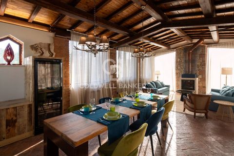 Villa i Baschi, Terni, Baschi - € 690.000 | Ref: CBI134-1917-172 - foto 24