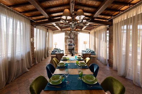 Villa i Baschi, Terni, Baschi - € 690.000 | Ref: CBI134-1917-172 - foto 25