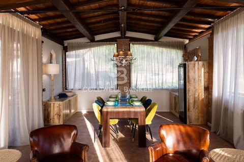 Villa i Baschi, Terni, Baschi - € 690.000 | Ref: CBI134-1917-172 - foto 26
