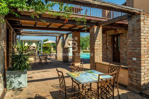 Villa i Baschi, Terni, Baschi - € 690.000 | Ref: CBI134-1917-172 - foto 29