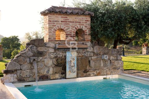 Villa i Baschi, Terni, Baschi - € 690.000 | Ref: CBI134-1917-172 - foto 30