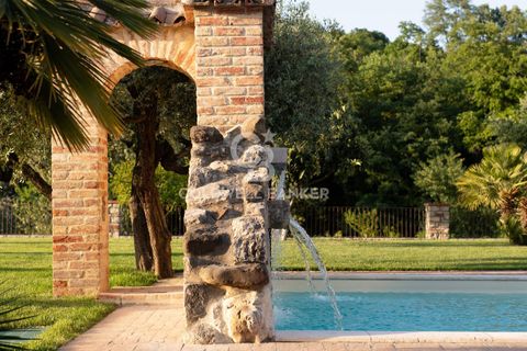 Villa i Baschi, Terni, Baschi - € 690.000 | Ref: CBI134-1917-172 - foto 31