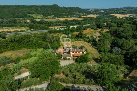Villa i Baschi, Terni, Baschi - € 690.000 | Ref: CBI134-1917-172 - foto 33