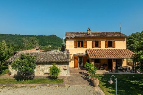 Villa i Baschi, Terni, Baschi - € 690.000 | Ref: CBI134-1917-172 - foto 35