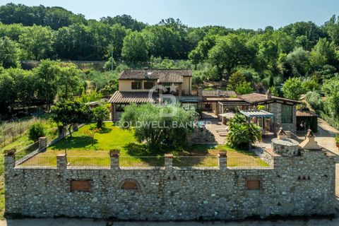 Villa i Baschi, Terni, Baschi - € 690.000 | Ref: CBI134-1917-172 - foto 36