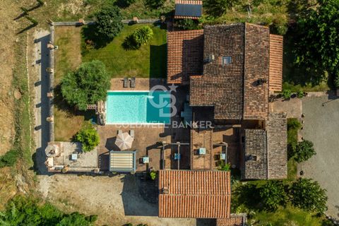 Villa i Baschi, Terni, Baschi - € 690.000 | Ref: CBI134-1917-172 - foto 39